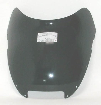 スクリーン スポイラー クリア 幅430×長さ325mm VF1000F2