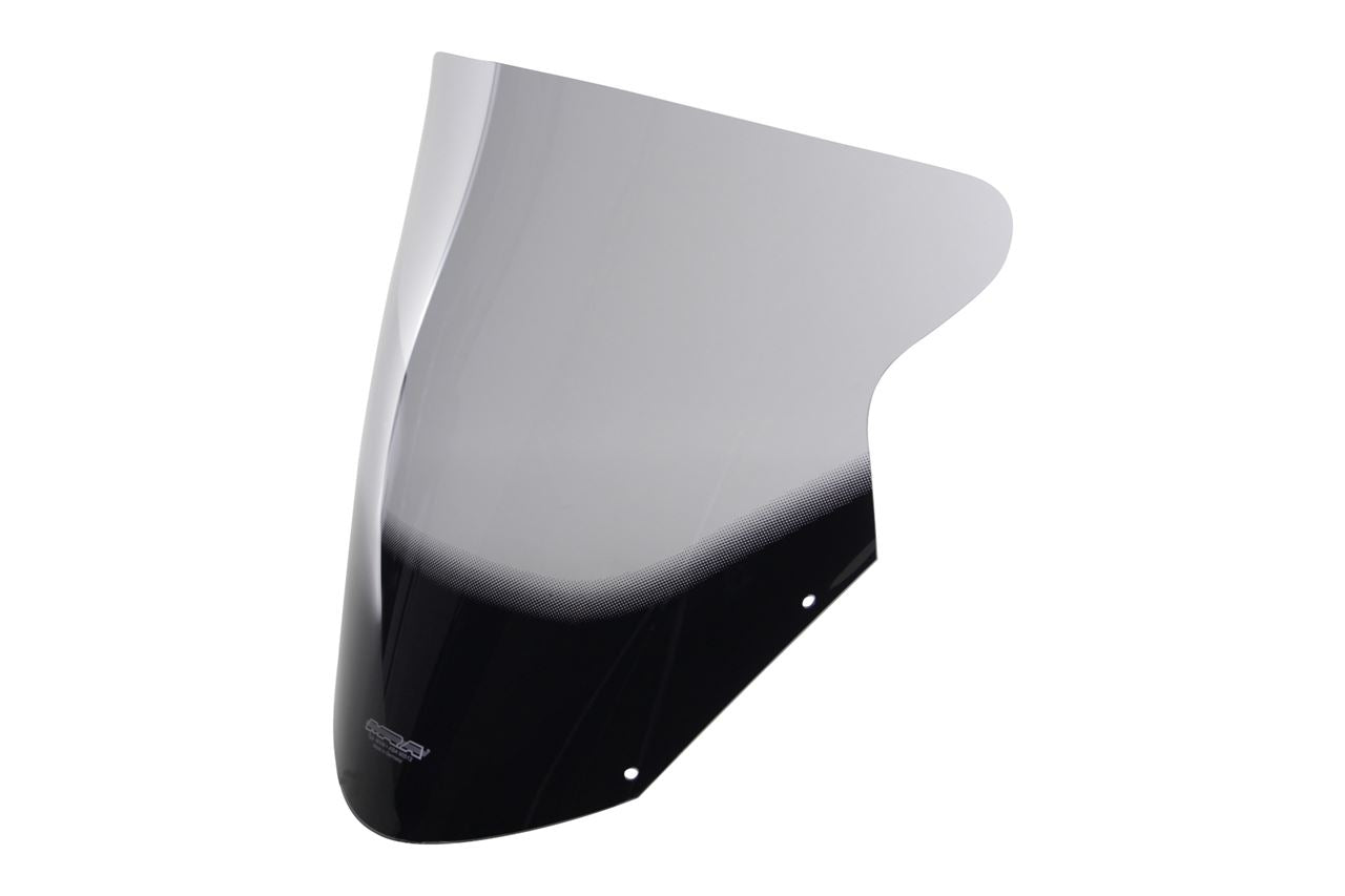 スクリーン オリジナル スモーク 幅385×長さ375mm ER-6f ニンジャ400R/650R