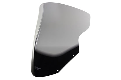 Screen Touring Smoke, 385mm (width) x 430mm (length), for ER-6f, Ninja 400R/650R