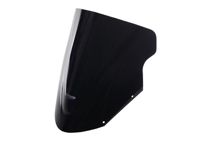 スクリーン レーシング ブラック 幅360×長さ380mm ER-6f ニンジャ400R/650R