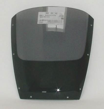 スクリーン オリジナル ブラック 幅290×長さ340mm VF750F
