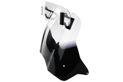 スクリーン ヴァリオツーリング クリア 幅370×長さ290mm F650GS F800GS