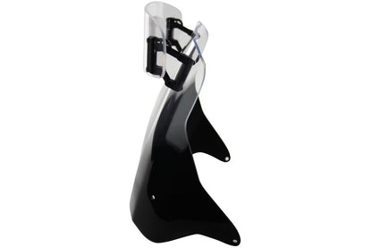 スクリーン ヴァリオツーリング クリア 幅370×長さ290mm F650GS F800GS