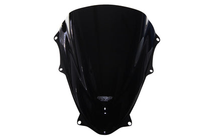 スクリーン レーシング ブラック 幅360×長さ385mm GSX-R1000