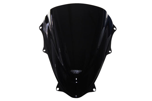 Screen Racing Black Width 360 x Length 385 mm GSX-R1000