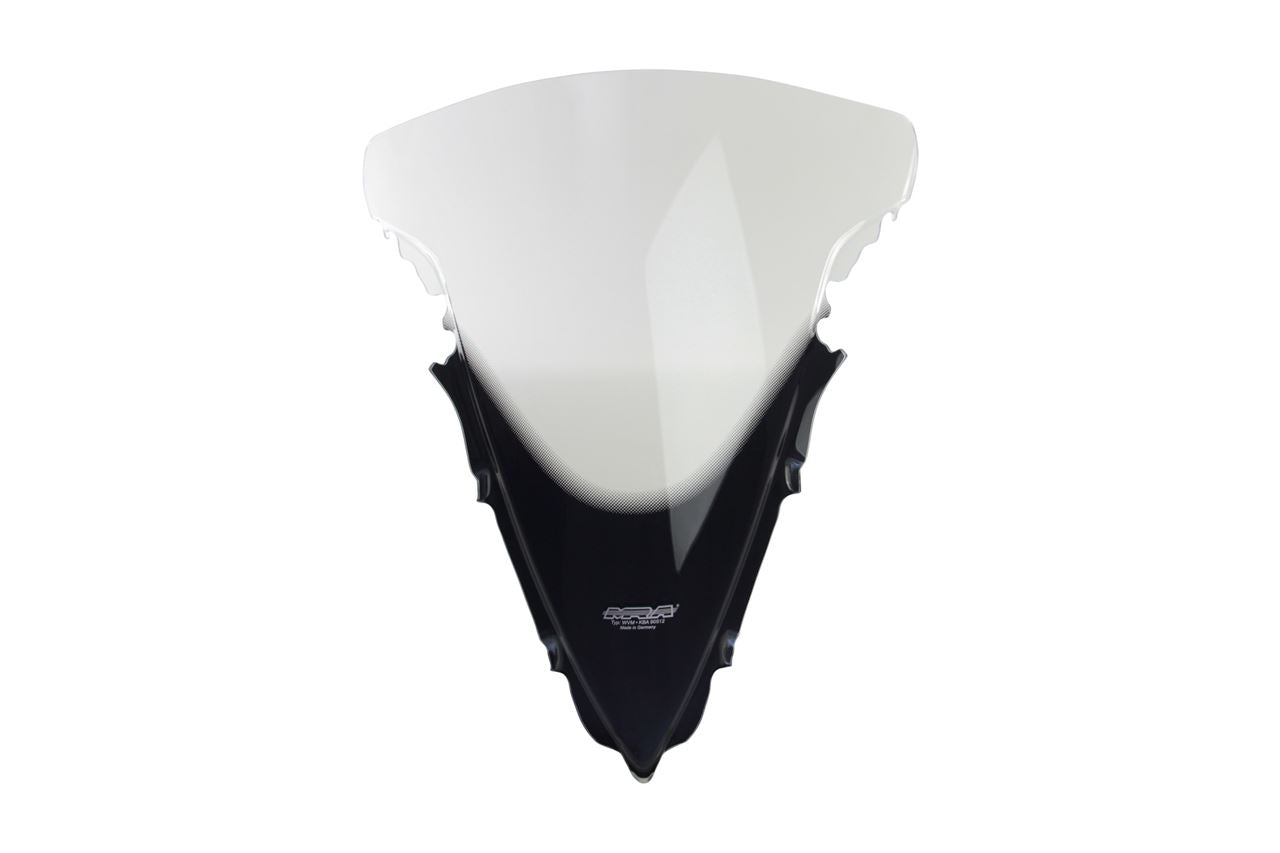 スクリーン オリジナル クリア 幅380×長さ435mm YZF-R1