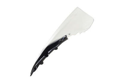 スクリーン オリジナル クリア 幅380×長さ435mm YZF-R1