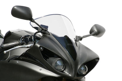 スクリーン オリジナル クリア 幅380×長さ435mm YZF-R1