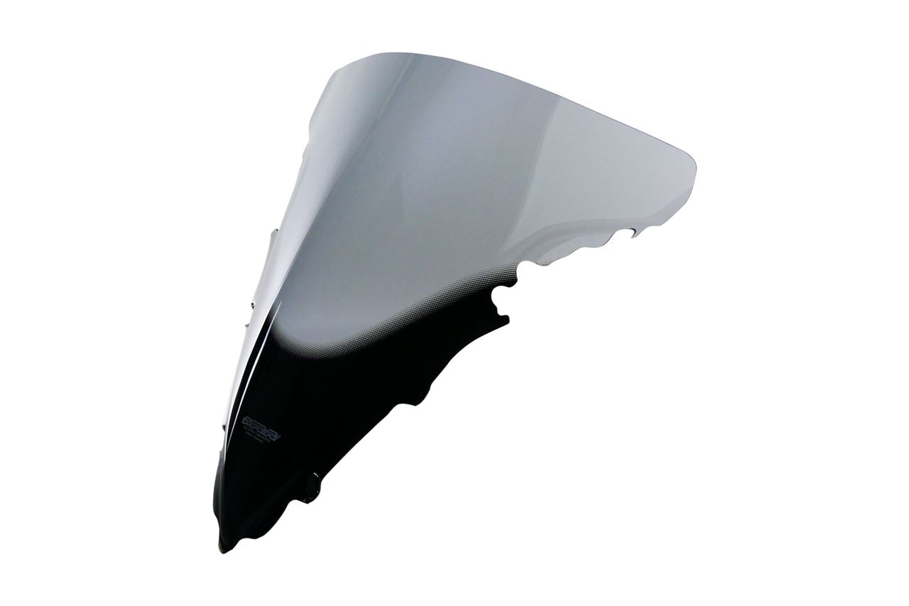 スクリーン オリジナル スモーク 幅380×長さ435mm YZF-R1