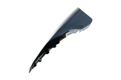 スクリーン オリジナル スモーク 幅380×長さ435mm YZF-R1