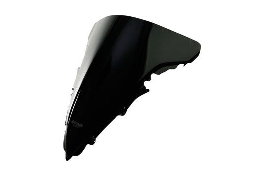Screen, original, black, 380mm (width) x 435mm (length), YZF-R1