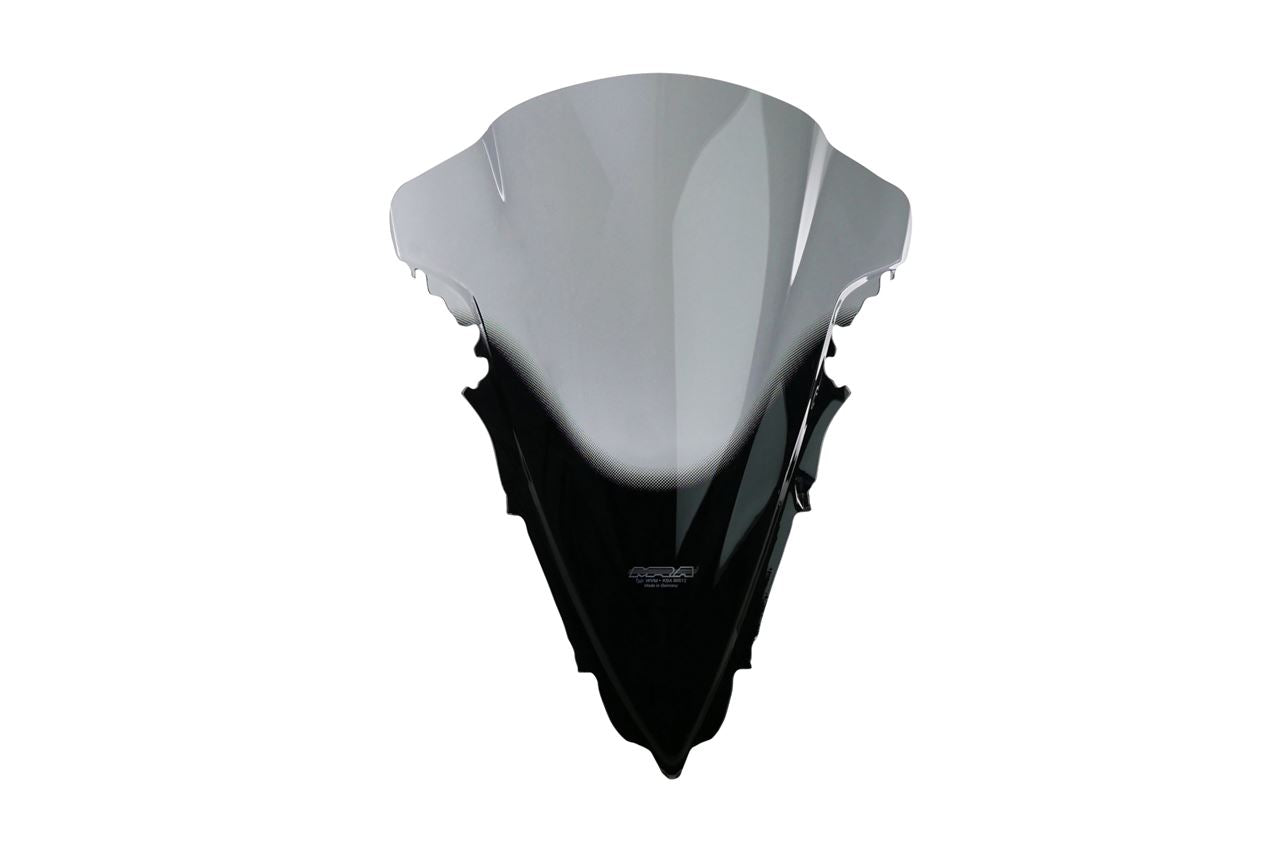 Screen Racing Smoke, W 380 x L 475mm, YZF-R1