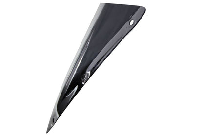 スクリーン オリジナル スモーク 幅260×長さ340mm YZF-R125