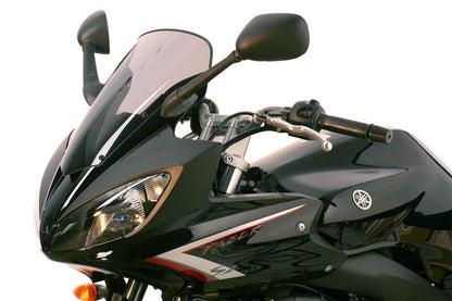 スクリーン オリジナル クリア 幅340×長さ380mm FZ6-S フェザー