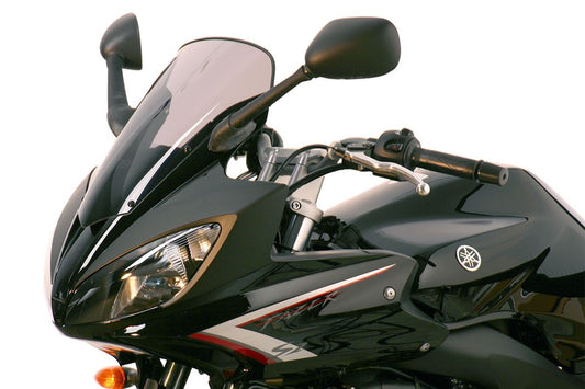 スクリーン オリジナル クリア 幅340×長さ380mm FZ6-S フェザー