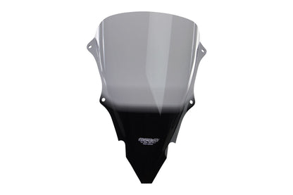 Screen, Racing, Smoke, W290 x L350mm, RSV4/Factory RS4