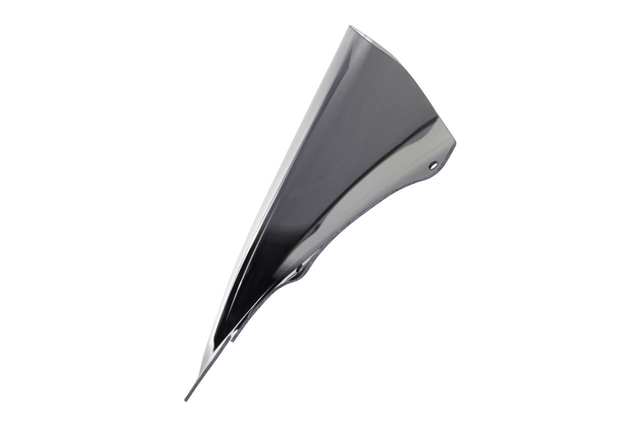 Screen, Racing, Smoke, W290 x L350mm, RSV4/Factory RS4