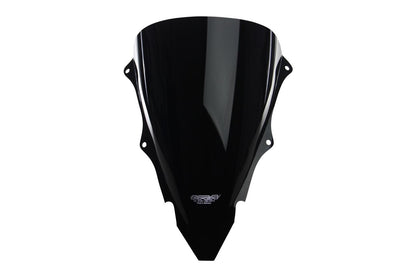 スクリーン レーシング ブラック 幅290×長さ350mm RSV4/ファクトリー RS4