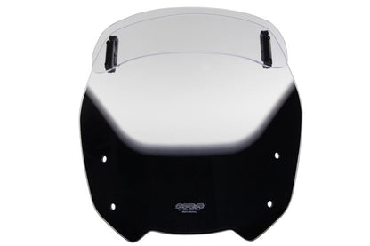 スクリーン ヴァリオツーリング クリア 幅390×長さ380mm CBF1000F