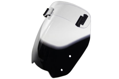 スクリーン ヴァリオツーリング クリア 幅390×長さ380mm CBF1000F