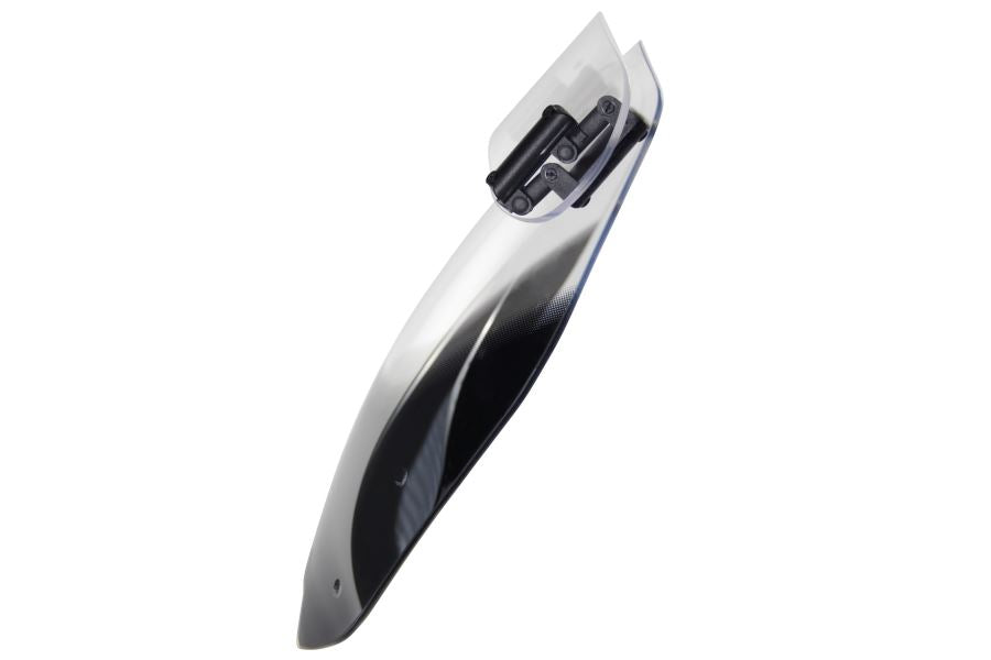 スクリーン ヴァリオツーリング クリア 幅390×長さ380mm CBF1000F