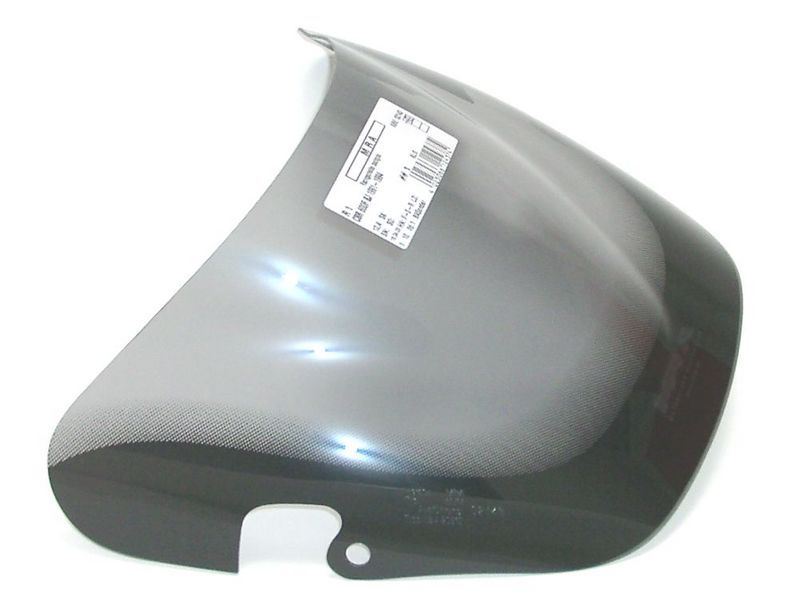 スクリーン レーシング クリア 幅405×長さ280mm CBR600F