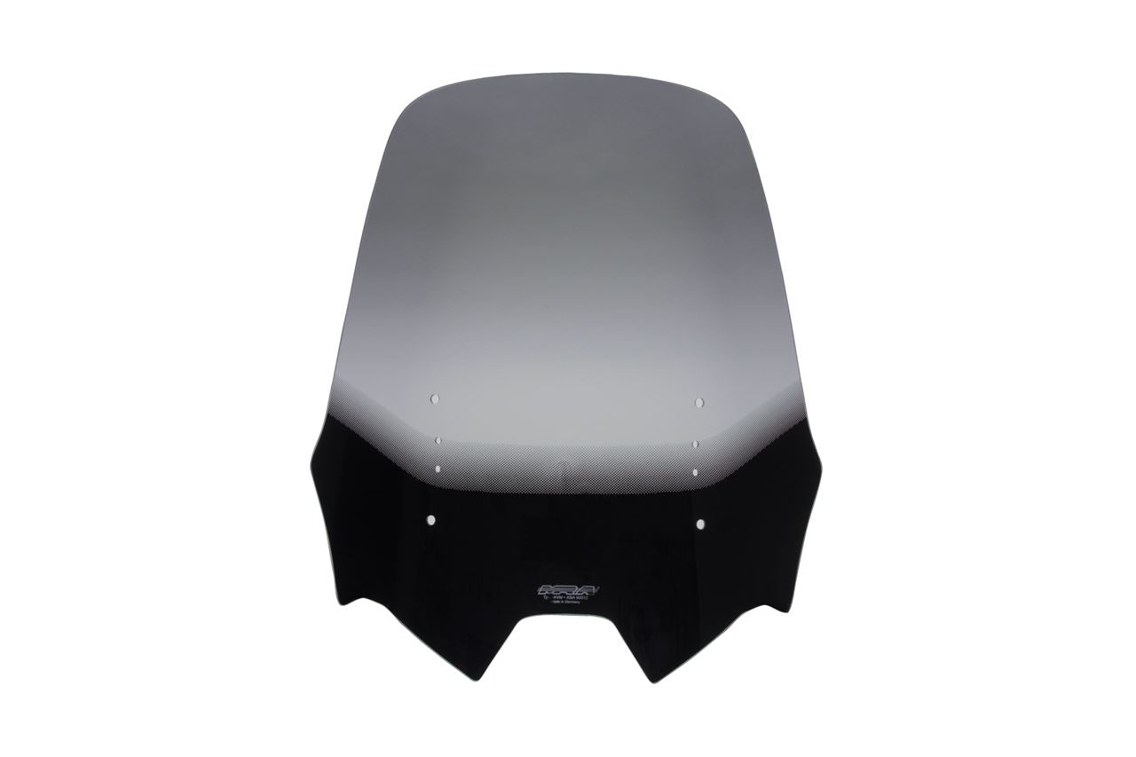 Touring Screen, Smoked, 420mm W x 440mm L, XT1200Z Super Ténéré