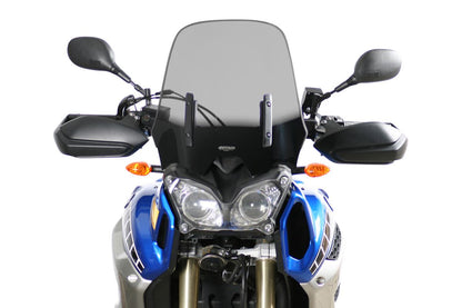 Touring Screen, Smoked, 420mm W x 440mm L, XT1200Z Super Ténéré