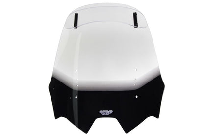 スクリーン ヴァリオツーリング クリア 幅420×長さ435mm XT1200Z スーパーテネレ