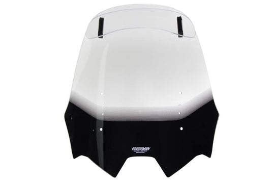 スクリーン ヴァリオツーリング クリア 幅420×長さ435mm XT1200Z スーパーテネレ