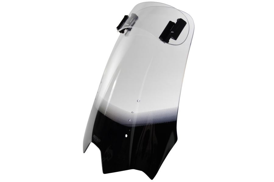 スクリーン ヴァリオツーリング クリア 幅420×長さ435mm XT1200Z スーパーテネレ