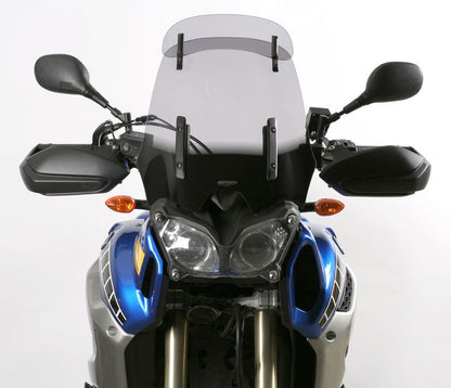 スクリーン ヴァリオツーリング スモーク 幅420×長さ435mm XT1200Z スーパーテネレ