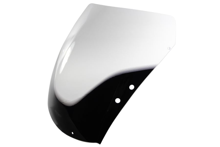 スクリーン オリジナル クリア 幅440×長さ435mm VFR750F