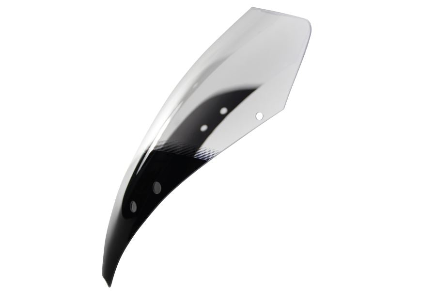 スクリーン オリジナル クリア 幅440×長さ435mm VFR750F