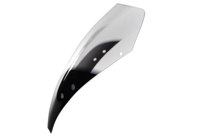 スクリーン オリジナル クリア 幅440×長さ435mm VFR750F