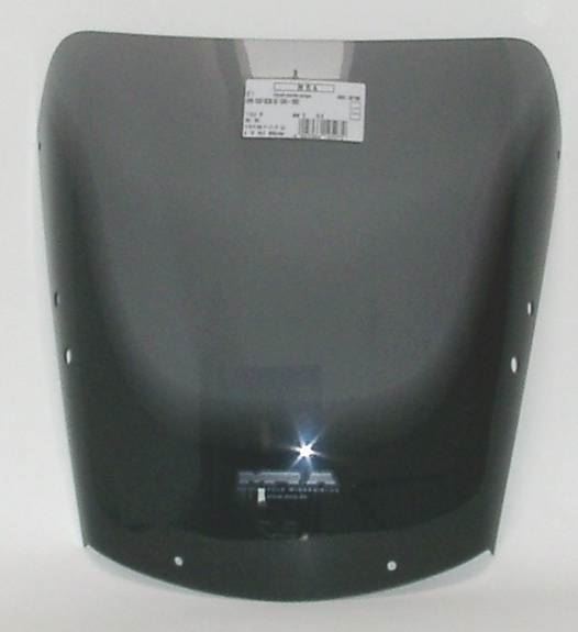 スクリーン オリジナル スモーク 幅440×長さ435mm VFR750F