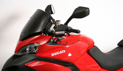 Screen Sports Black W340 x L365mm Multistrada 1200/S