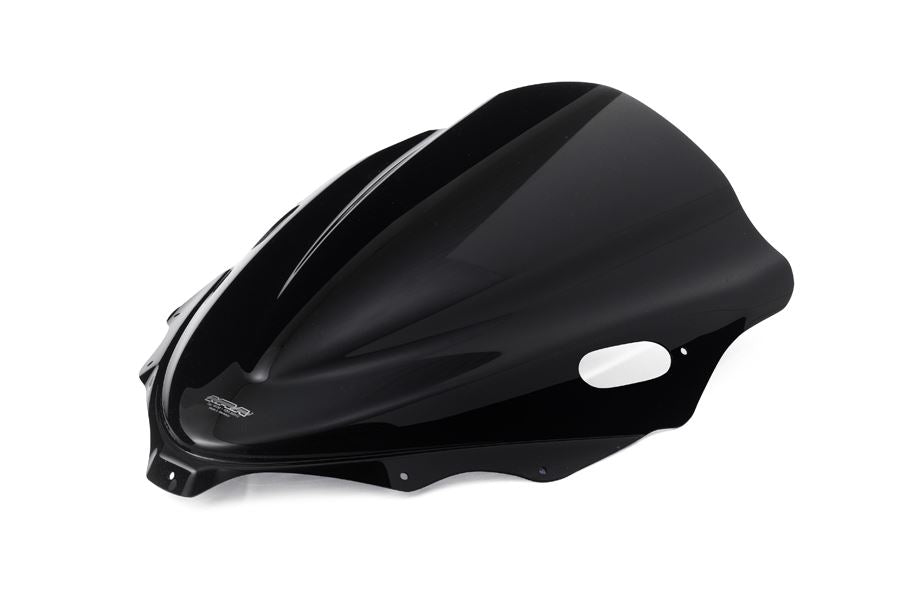 スクリーン レーシング ブラック 幅450×長さ570mm T-MAX