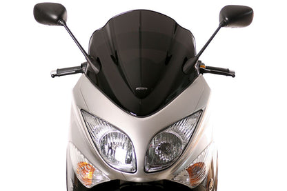 スクリーン レーシング ブラック 幅450×長さ570mm T-MAX