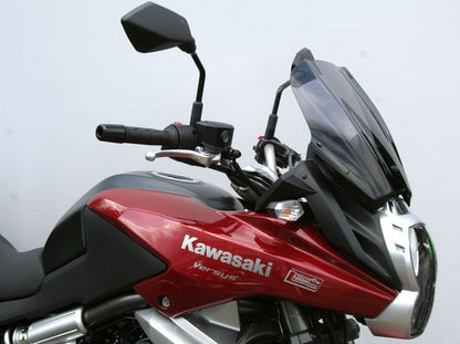 Screen Touring Smoke 400mm (W) x 315mm (L) for Versys 650