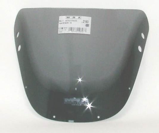 Screen, Racing, Smoke, Width 390 x Length 315 mm, CBR900RR