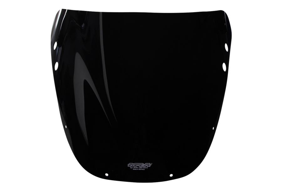スクリーン レーシング ブラック 幅390×長さ315mm CBR900RR