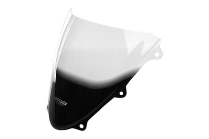 スクリーン オリジナル クリア 幅330×長さ270mm GSX-R600/R750