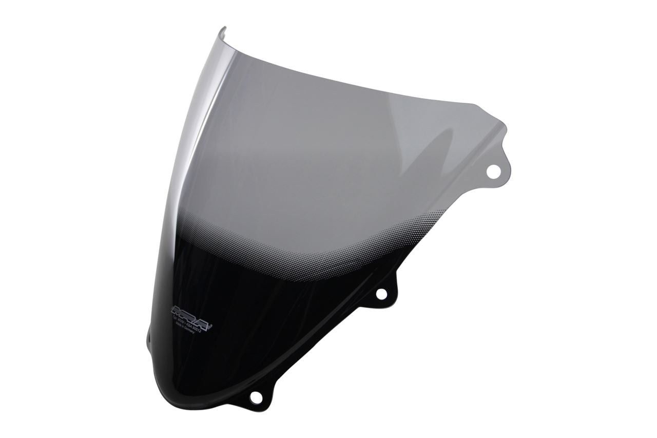 スクリーン オリジナル スモーク 幅330×長さ270mm GSX-R600/R750