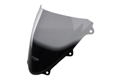 スクリーン オリジナル スモーク 幅330×長さ270mm GSX-R600/R750