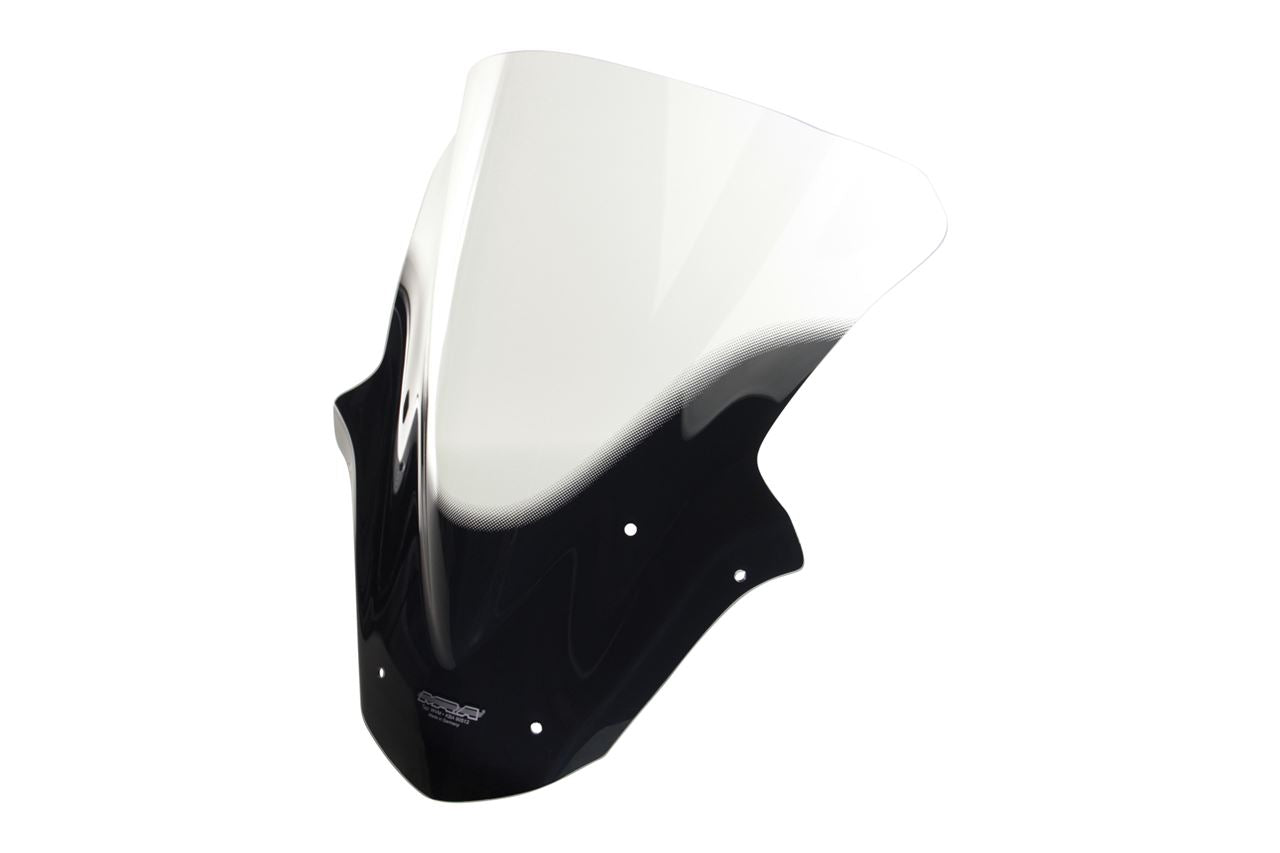 Screen Racing Clear 380x430mm ZX-10R