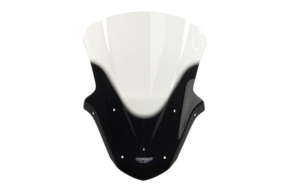 Screen Racing Clear 380x430mm ZX-10R
