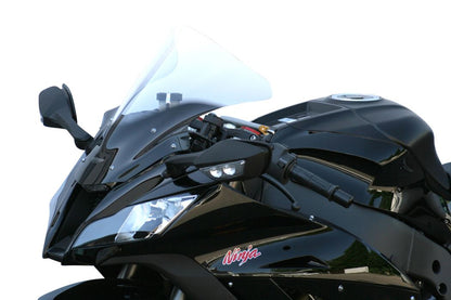 Screen Racing Clear 380x430mm ZX-10R