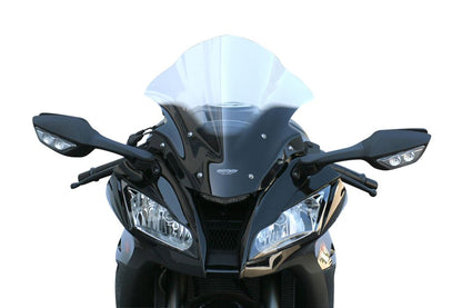 Screen Racing Clear 380x430mm ZX-10R