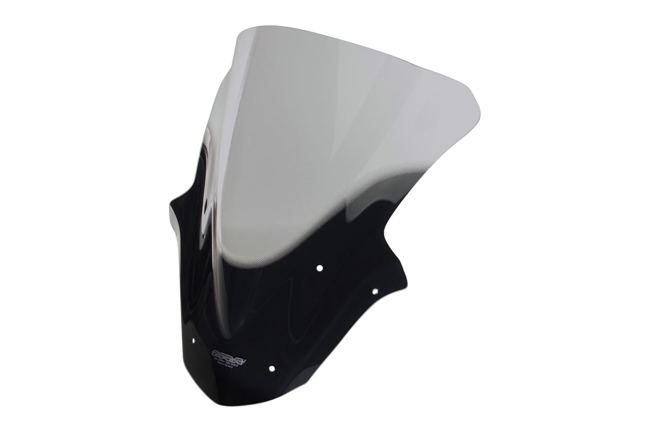 Screen, racing, smoke, W380 x L430mm, ZX-10R